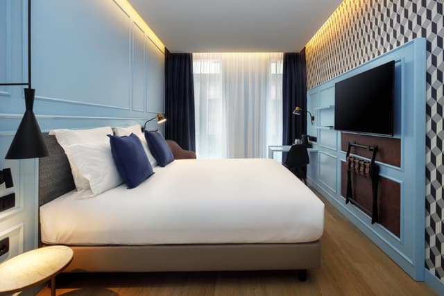 Habitación Doble Clásica · foto 5