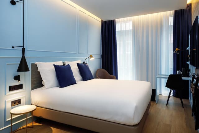 Habitación Doble Clásica · foto 1