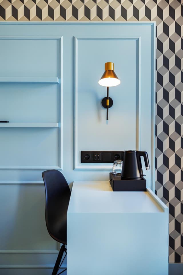 Habitación Doble Clásica · foto 8