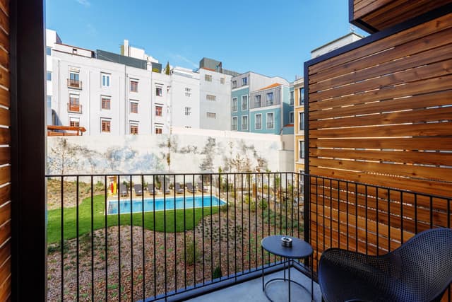 Privilege Double Room with Garden View · photo 6