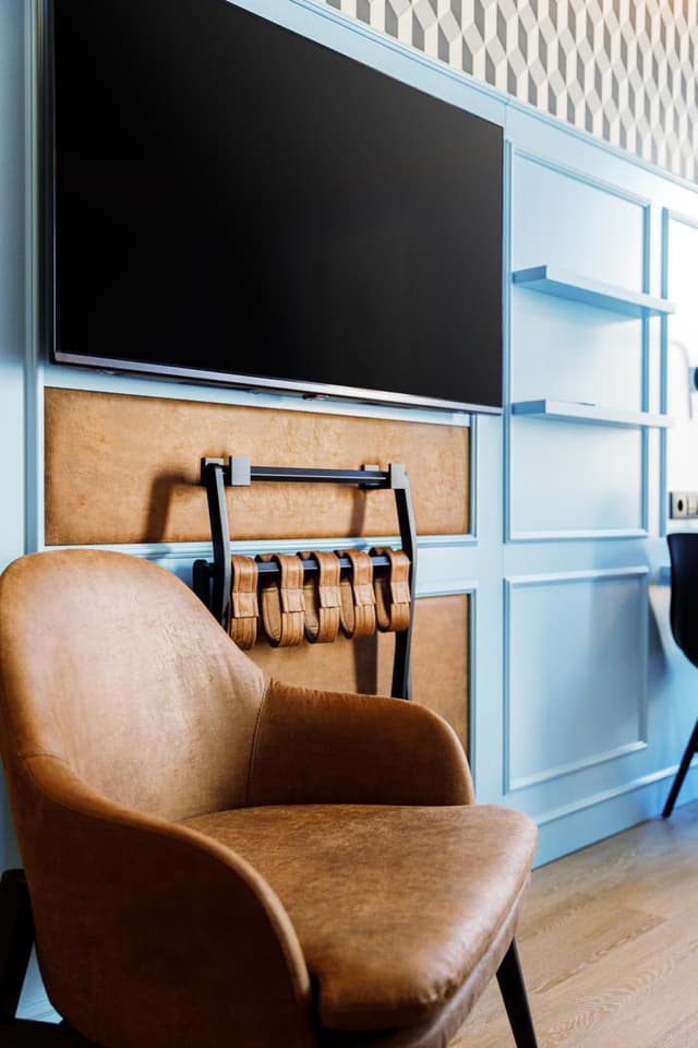Habitación Doble Clásica · foto 2