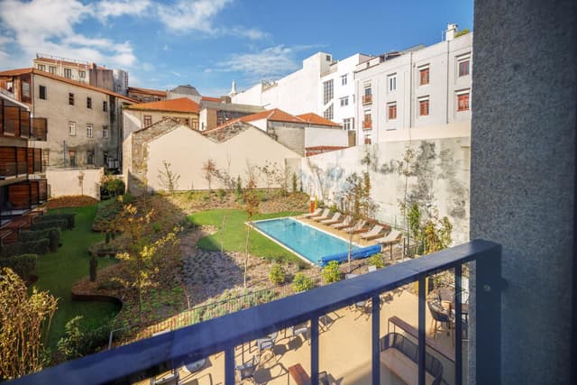 Habitación Doble Clásica con Vista al Jardín · foto 6
