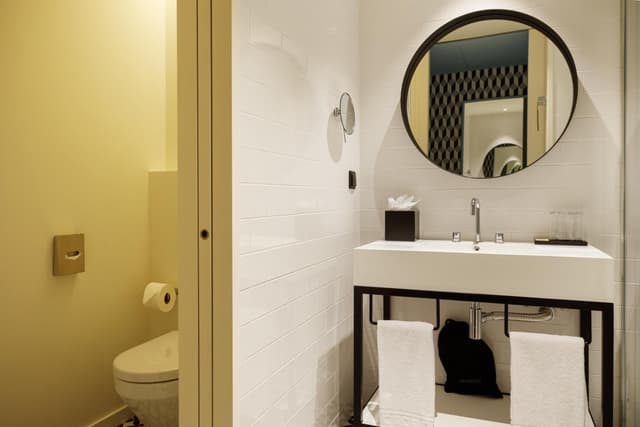 Habitación Doble Clásica · foto 3