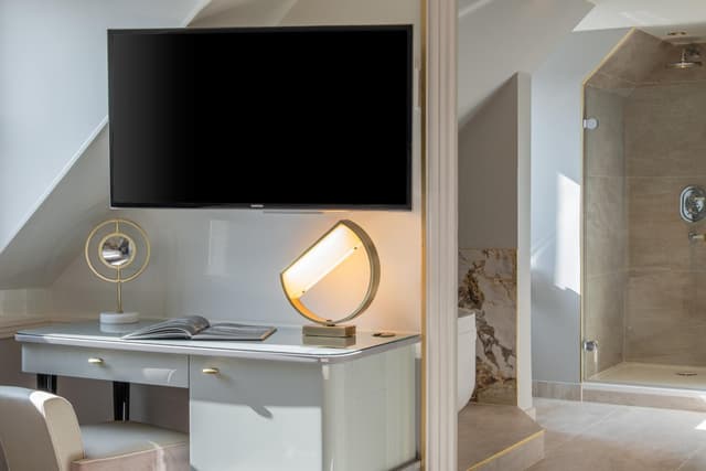 Habitación Doble Clásica o con Dos Camas Individuales · foto 1