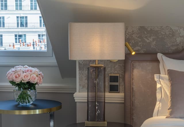Habitación Doble Clásica o con Dos Camas Individuales · foto 5