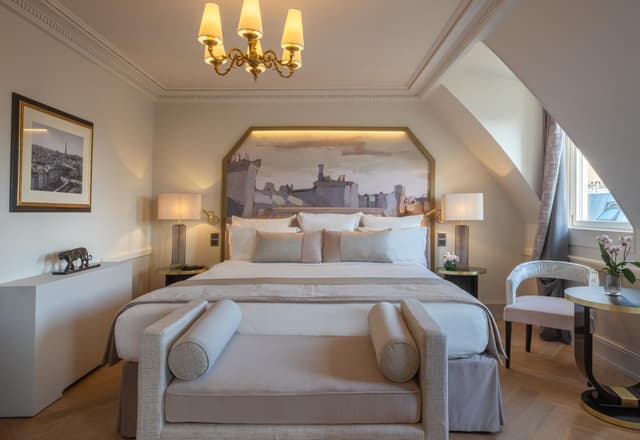 Deluxe Suite · photo 1