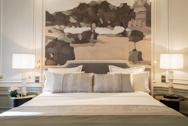 Executive Room · photo 3