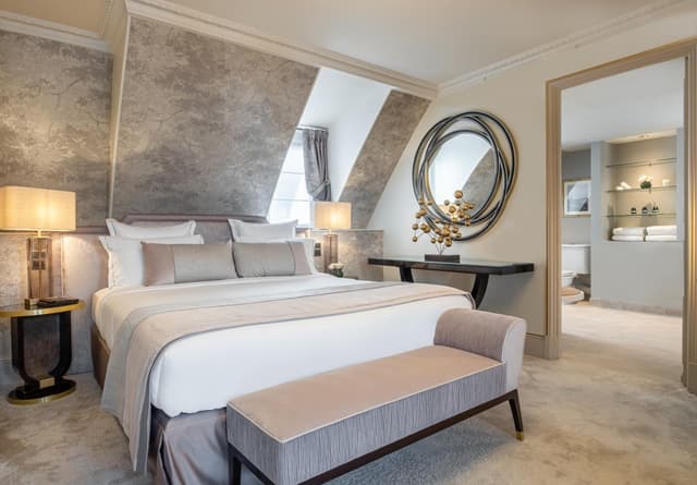 Executive Room · photo 6