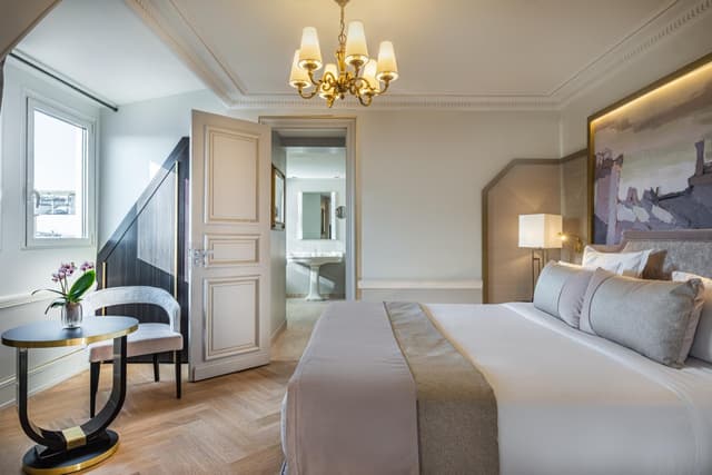 Deluxe Suite · photo 3