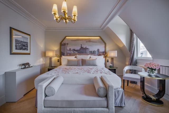 Deluxe Suite · photo 2