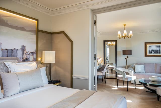 Deluxe Suite · photo 8