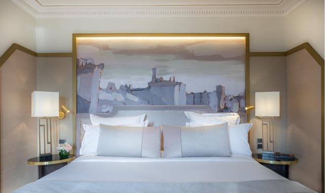 Deluxe Suite · photo 6