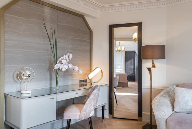 Deluxe Suite · photo 7