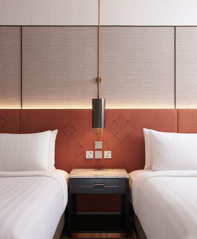 Premier Twin Room · photo 5
