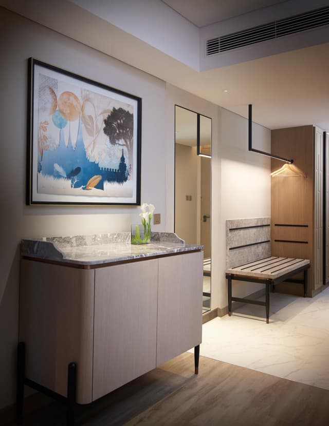 Premier Twin Room · photo 7