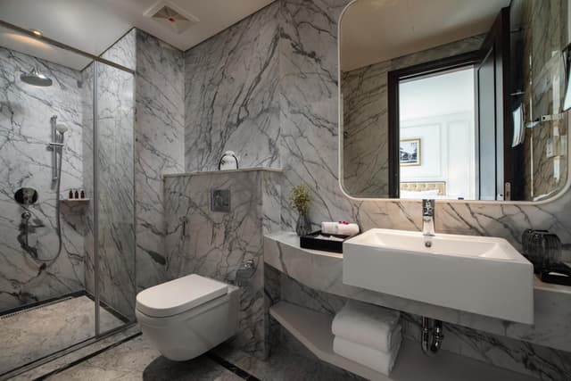 Deluxe Double or Twin Room with View · photo 5