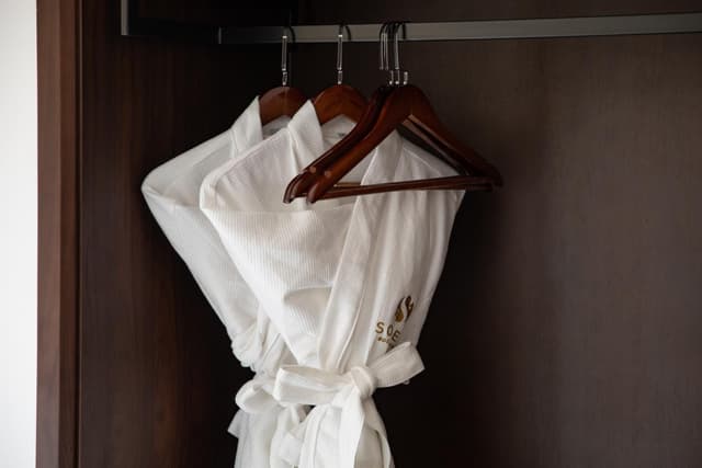Deluxe Double or Twin Room with View · photo 4