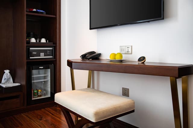 Deluxe Double or Twin Room with View · photo 7