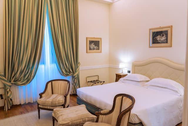 Superior Double or Twin Room · foto 6