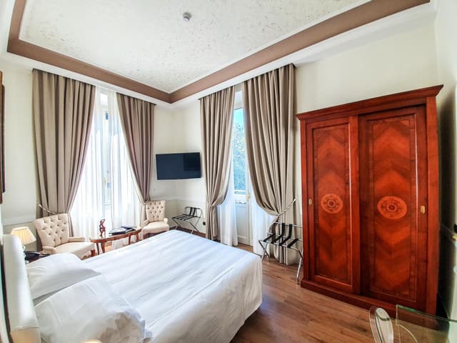 Superior Double or Twin Room · foto 4