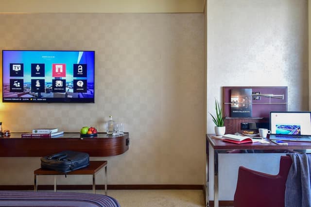 Executive Double Room · photo 6