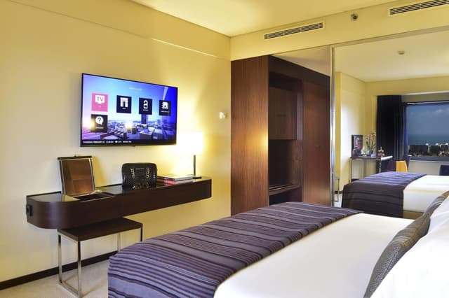 Executive Double Room · photo 5