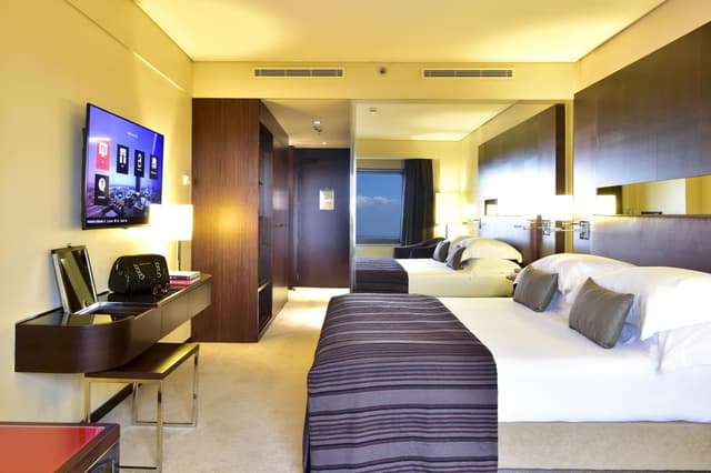Executive Double Room · photo 1