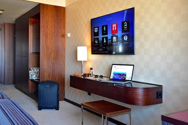 Executive Twin Room · photo 6