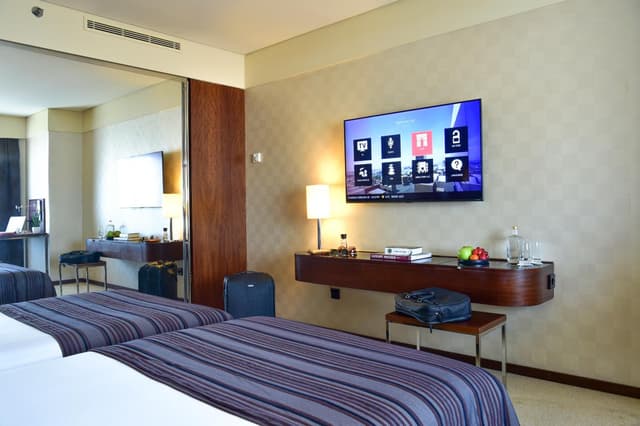 Executive Twin Room · photo 3