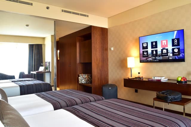 Executive Twin Room · photo 5