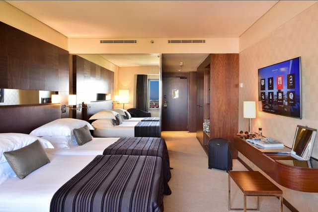 Executive Twin Room · photo 1