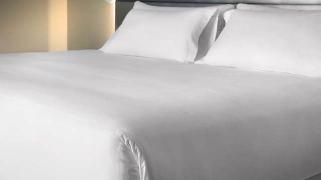 Standard Double or Twin Room · foto 2