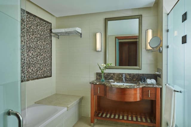Habitación Deluxe con Vista a la Pirámide · foto 8