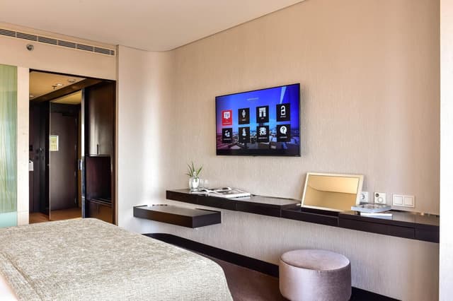Habitación Doble Deluxe · foto 5