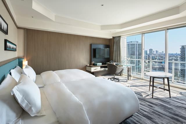 Twin Room with Balcony · photo 1