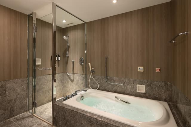 Twin Room with Balcony · photo 5