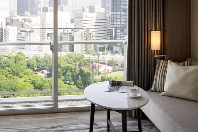 King Room with Balcony · photo 5