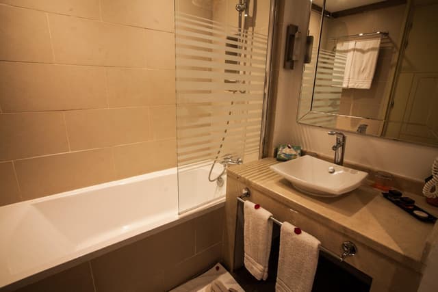 Privilege Room , Twin Beds, Garden View · photo 4