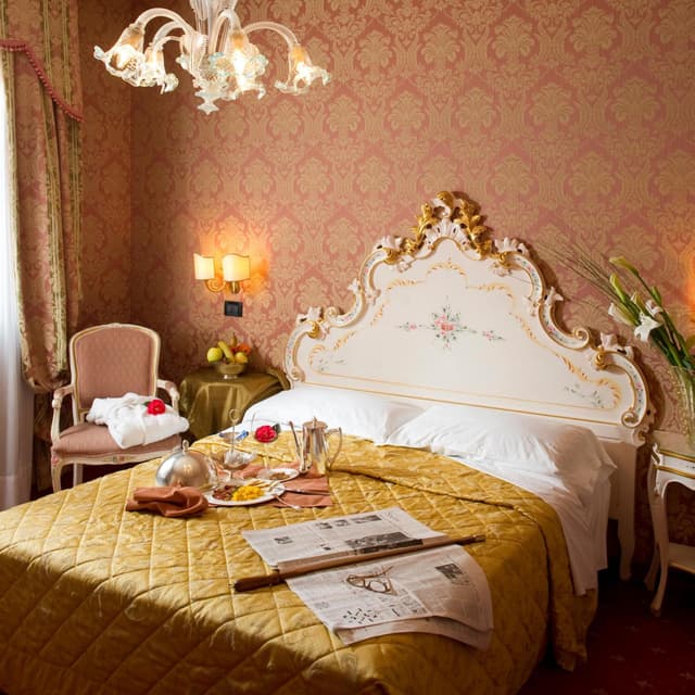 Double Room · foto 3