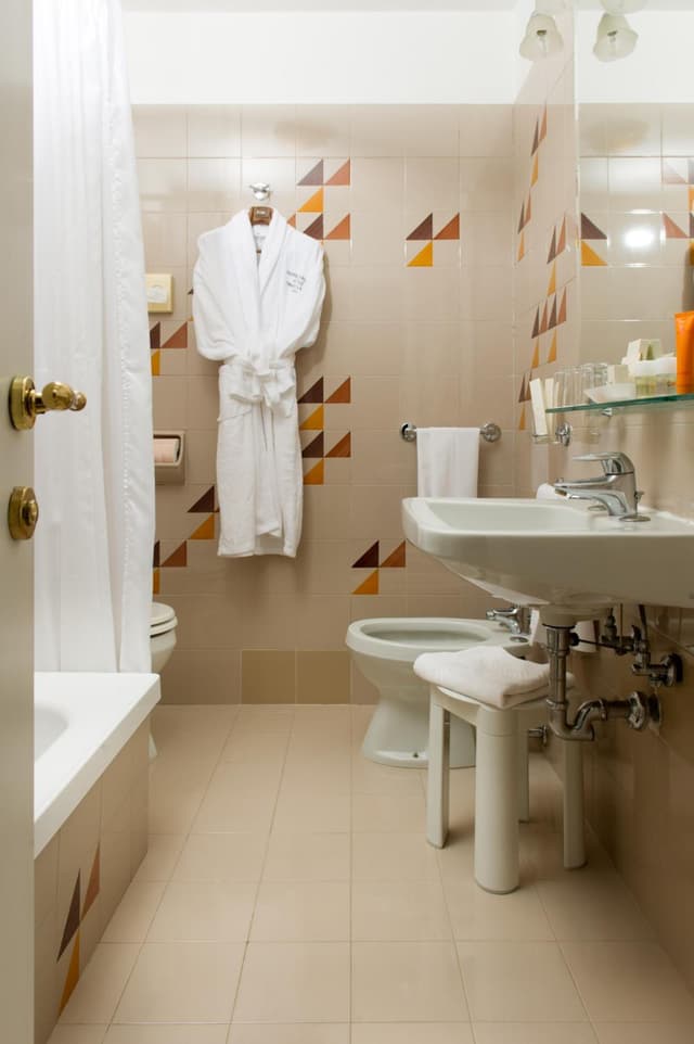 Double Room · foto 1