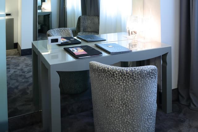 Superior Double or Twin Room · photo 2