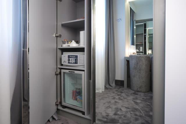 Superior Double or Twin Room · photo 5