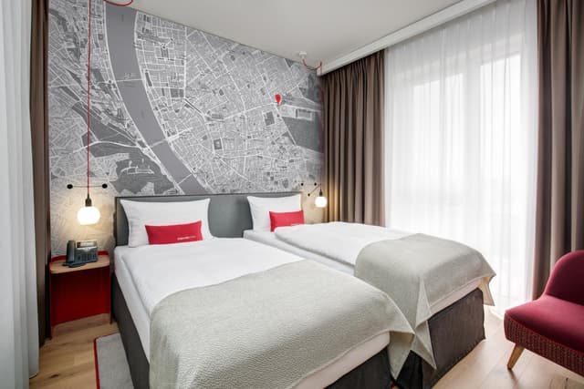 Superior Twin Room · photo 1