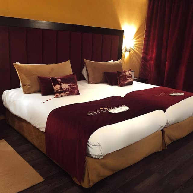 Standard Double Room · foto 7