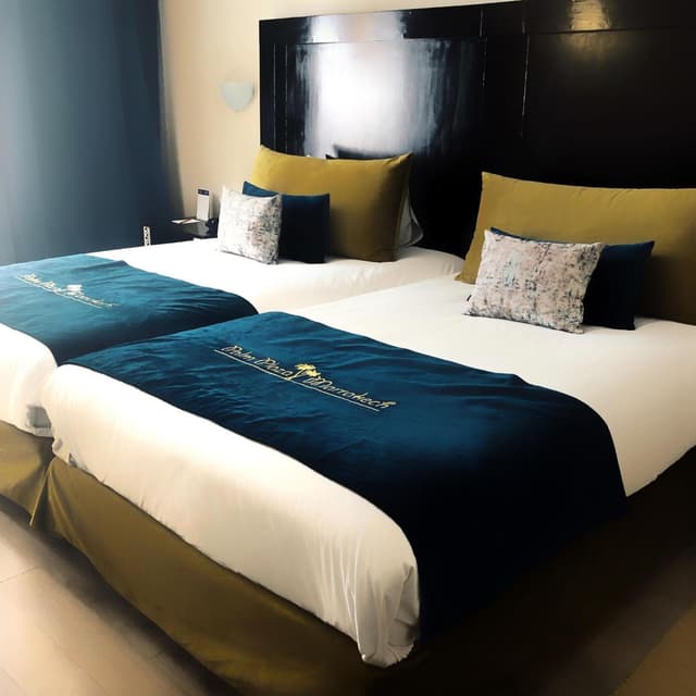 Standard Double Room · foto 6
