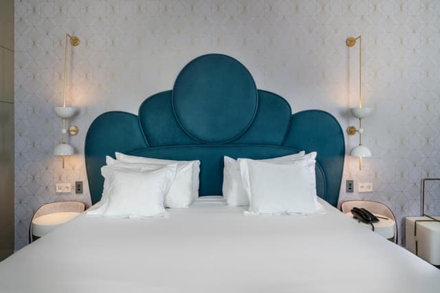 Vincci Room with Gran Via Views · photo 1