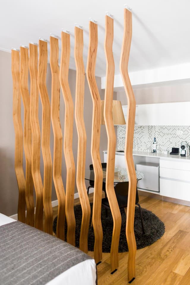 Executive Double Room · foto 1
