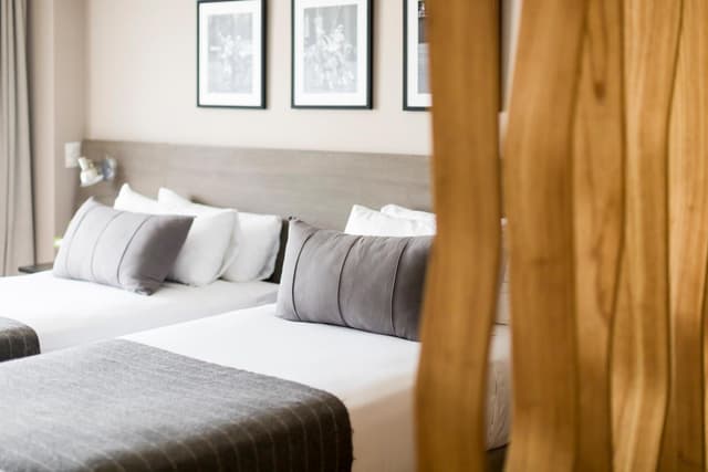 Executive Double Room · foto 7