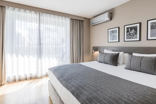 Deluxe Suite · foto 2