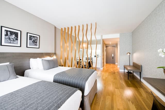Executive Double Room · foto 3